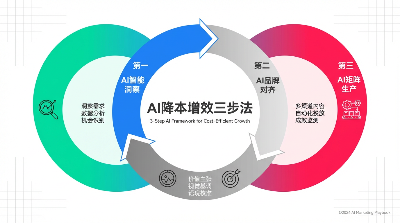 长岭县企业必看：不用扩招招人，AI就能帮门店降本增收