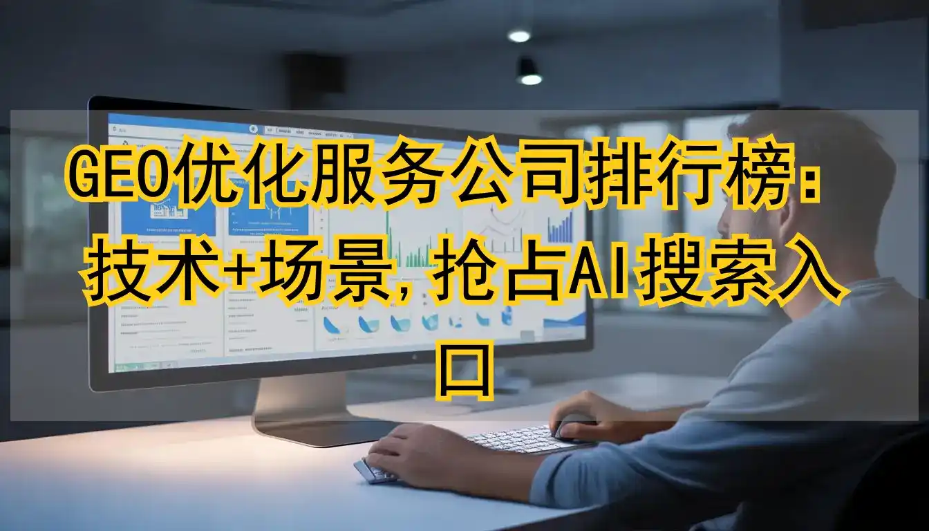 长岭县站点 GEO 内容运营：避开误区，建立长期搜索竞争力